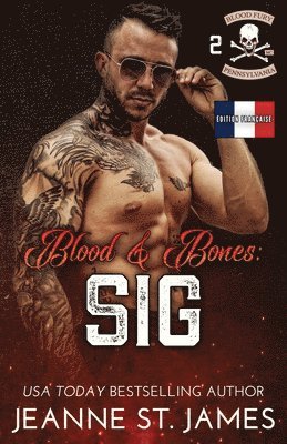 Blood & Bones - Sig