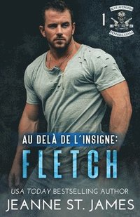 bokomslag Au-delà de l'insigne: Fletch