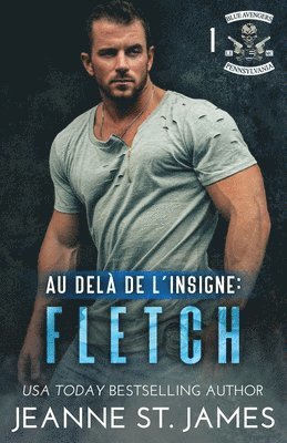 Au-delà de l'insigne