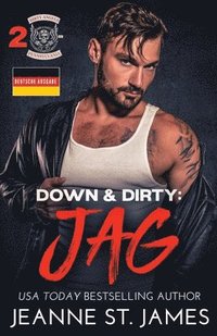 bokomslag Down & Dirty - Jag: Deutsche Ausgabe