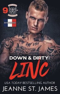 bokomslag Down & Dirty - Linc