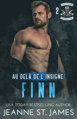 Au-delà de l'insigne: Finn 1