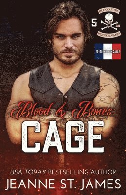 Blood & Bones 1