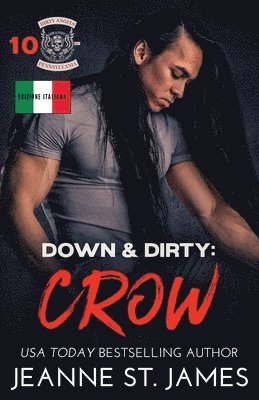 Down & Dirty - Crow 1