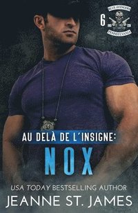 bokomslag Au-del de l'insigne - Nox