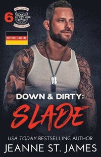 bokomslag Down & Dirty - Slade
