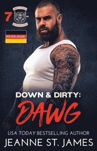 bokomslag Down & Dirty - Dawg