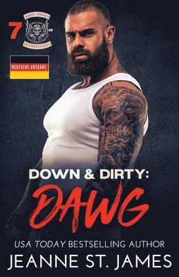 bokomslag Down & Dirty - Dawg
