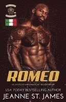 bokomslag Romeo
