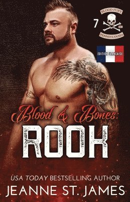 Blood & Bones - Rook