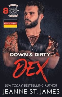 bokomslag Down & Dirty - Dex