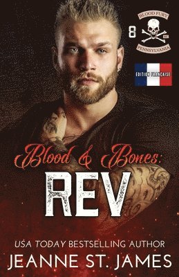 Blood & Bones - Rev