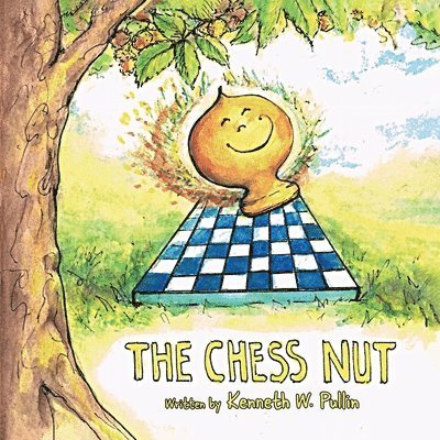 Chess Nut 1