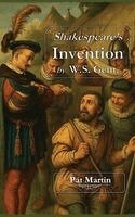 Martin - Shakespeare's Invention by W.S. Gent, Inbunden