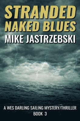 bokomslag Stranded Naked Blues