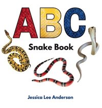 bokomslag ABC Snake Book