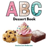 bokomslag ABC Dessert Book