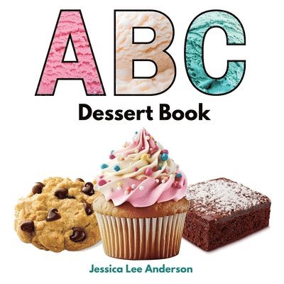 ABC Dessert Book 1