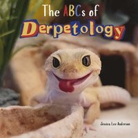 bokomslag The ABCs of Derpetology