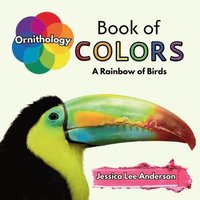bokomslag Ornithology Book of Colors