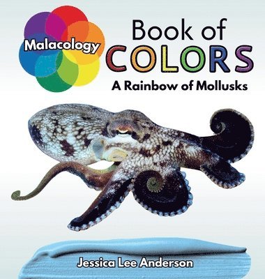Malacology Book of Colors