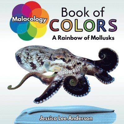 Malacology Book of Colors