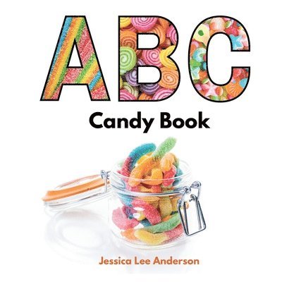 ABC Candy Book 1