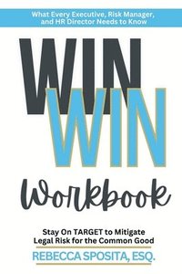 bokomslag Win Win Workbook