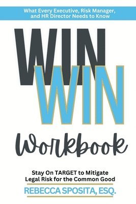 bokomslag Win Win Workbook