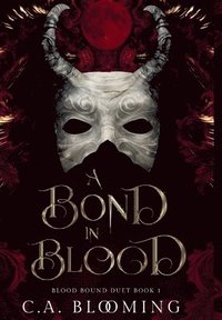 bokomslag Bond in Blood