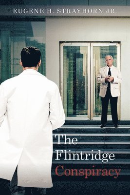 bokomslag Flintridge Conspiracy