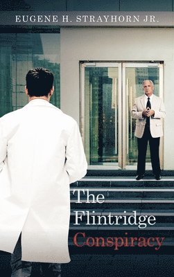 bokomslag Flintridge Conspiracy