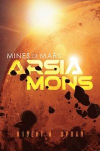 bokomslag Mines of Mars