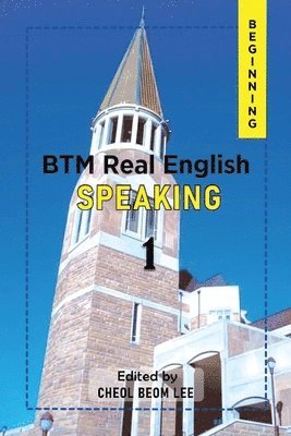 bokomslag BTM Real English