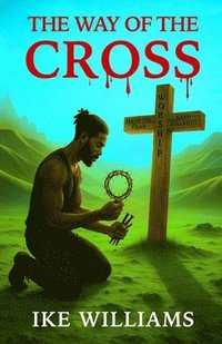 bokomslag Way of the Cross