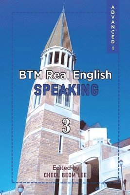 bokomslag BTM Real English