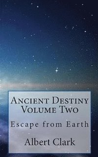 bokomslag Ancient Destiny Vol 2