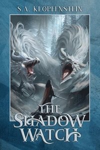 bokomslag Shadow Watch (Deluxe Illustrated Edition)