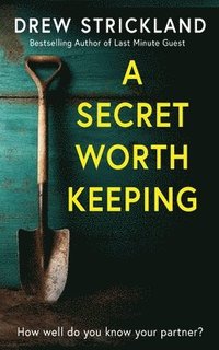 bokomslag Secret Worth Keeping