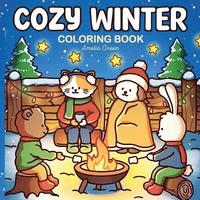 bokomslag Cozy Winter
