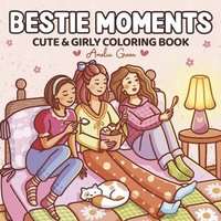 bokomslag Bestie Moments