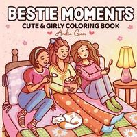 bokomslag Bestie Moments