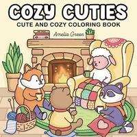 bokomslag Cozy Cuties