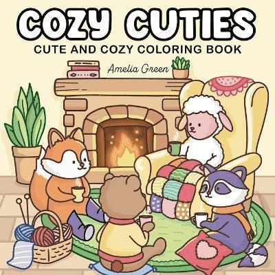 Cozy Cuties 1