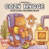 Amelia Green - Cozy Hygge, Häftad. Tillgänglighet: Lägg i varukorg