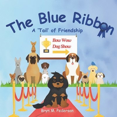 The Blue Ribbon 1