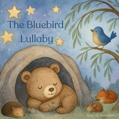 Bluebird Lullaby