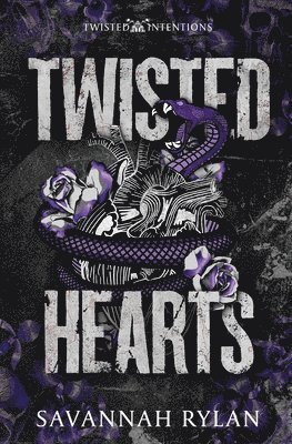 Twisted Hearts 1
