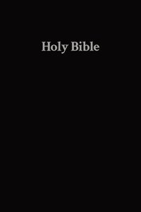 bokomslag KJV Theme Rheme Bible