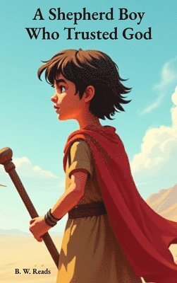 Shepherd Boy Who Trusted God